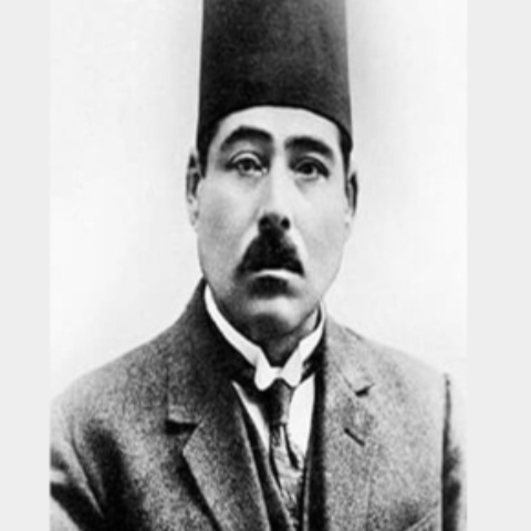 موسیقی شعر معروف الرصافی